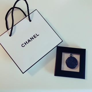 シャネル(CHANEL)のCHANEL☆シャネル 2018ノベルティー 未開封 ショッパー付き(ノベルティグッズ)