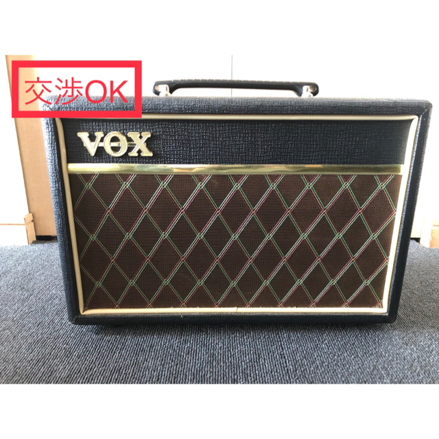 VOX(ヴォックス)のhideki様 専用 楽器のギター(ギターアンプ)の商品写真