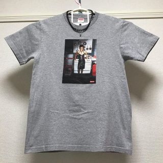 シュプリーム(Supreme)のSupreme Tシャツ(Tシャツ/カットソー(半袖/袖なし))