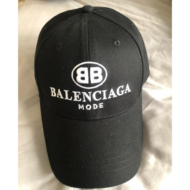 Balenciaga - バレンシアガ帽子の通販 by ハリルホ's shop｜バレンシアガならラクマ