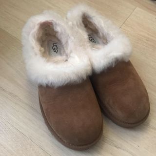 ビューティアンドユースユナイテッドアローズ(BEAUTY&YOUTH UNITED ARROWS)のuggのnita(ブーツ)