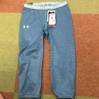 アンダーアーマー(UNDER ARMOUR)のアンダーアーマー ジュニア インナー 140 YMD(パンツ/スパッツ)