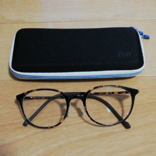 ゾフ(Zoff)のZOFF  SMART  メガネ(サングラス/メガネ)