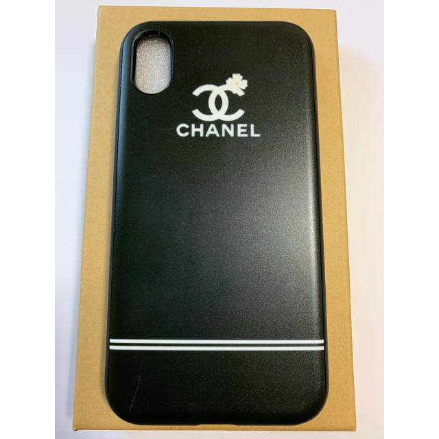 iphone6 オロビアンコ / CHANEL iphoneケース iphonexrの通販 by lovesea shop｜ラクマ