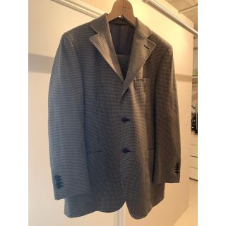 スーツカンパニー(THE SUIT COMPANY)のスーツカンパニー 三つボタンスーツ(セットアップ)