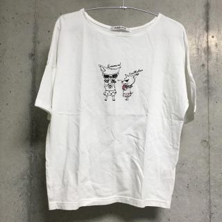 美品★RADIATE♡Tシャツ(Tシャツ(半袖/袖なし))