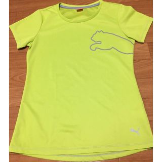 ナイキ(NIKE)のナイキ プーマ、ランニング シャツ スポーツ Tシャツ(ウェア)