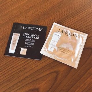 ランコム(LANCOME)のランコム タンイドルB01 エクスペールBBn(ファンデーション)