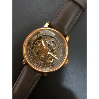 フォッシル(FOSSIL)のFOSSIL 時計(腕時計)