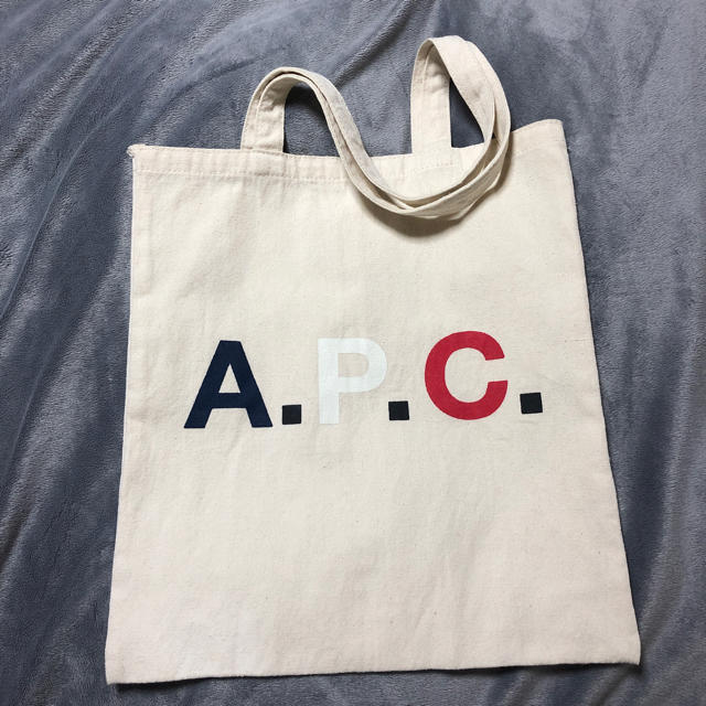 A.P.C(アーペーセー)のA.P.C トートバッグ レディースのバッグ(トートバッグ)の商品写真