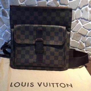 ルイヴィトン(LOUIS VUITTON)のひよさん専用週末値下ルイヴィトン ショルダー(ショルダーバッグ)