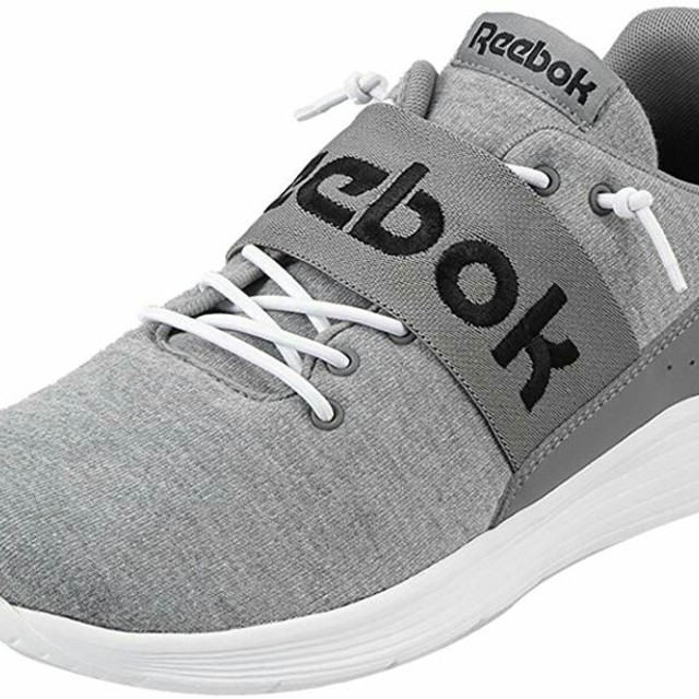 Reebok(リーボック)の最値新品!ﾘｰﾎﾞｯｸROYAL EC STRP ｽﾘｯﾎﾟﾝｽﾆｰｶｰ23.5 レディースの靴/シューズ(スニーカー)の商品写真