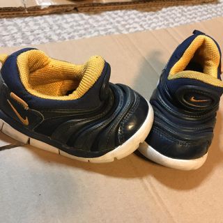 ナイキ(NIKE)のNIKE ナイキ ダイナモフリー 13(スニーカー)