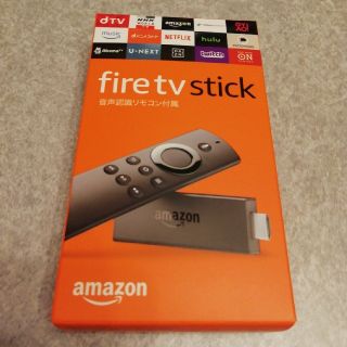 けい様専用　amazon fire tv stick(その他)