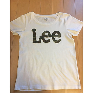 リー(Lee)のLee 正規品 迷彩柄 (Tシャツ(半袖/袖なし))