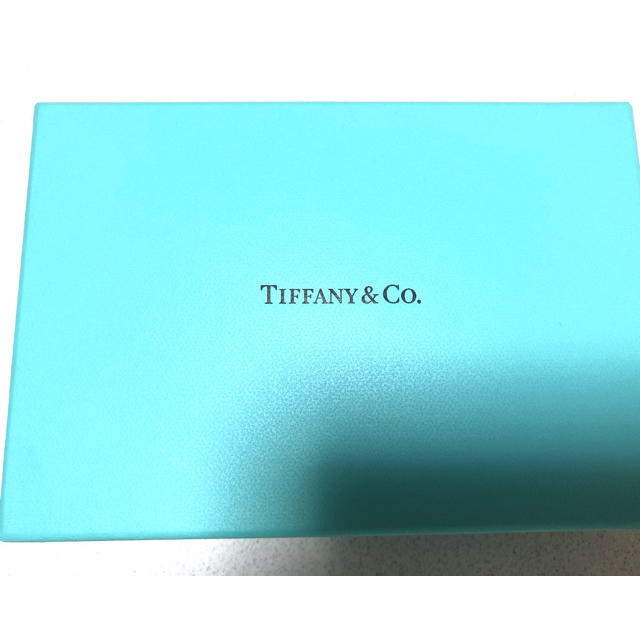 Tiffany & Co.(ティファニー)のティファニー Tiffany 正規品 スプーン フォーク キッズ/ベビー/マタニティの授乳/お食事用品(スプーン/フォーク)の商品写真