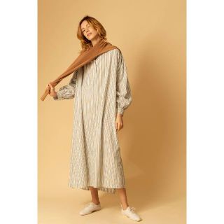 ロンハーマン別注ten カフタンドレス 2019ss