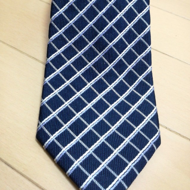 abx(エービーエックス)のネクタイ　2本セット　VISARUNO abx メンズのファッション小物(ネクタイ)の商品写真