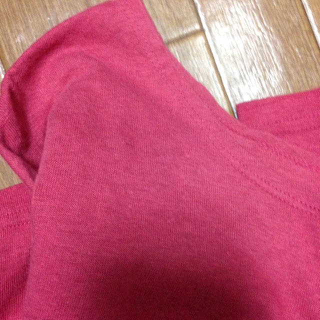 niko and...(ニコアンド)のニコアンド🎀スエット レディースのトップス(カットソー(長袖/七分))の商品写真