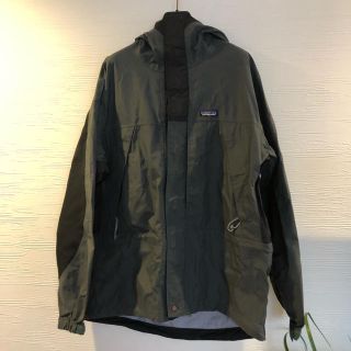 パタゴニア(patagonia)のPatagonia パタゴニア ウィンドブレーカー(ナイロンジャケット)