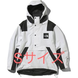 ザノースフェイス(THE NORTH FACE)のノースフェイス RAGE GTX SHELL PULLOVER(マウンテンパーカー)