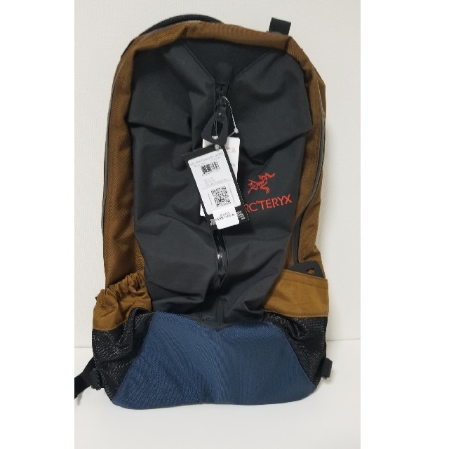 新品未使用　ARC'TERYX × BEAMS 別注 ARRO 22 18FW