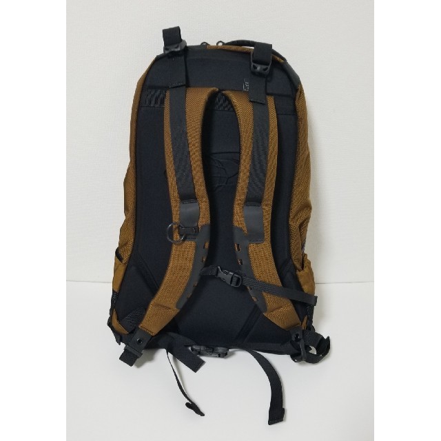 新品未使用　ARC'TERYX × BEAMS 別注 ARRO 22 18FW 1