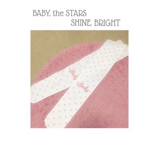 ベイビーザスターズシャインブライト(BABY,THE STARS SHINE BRIGHT)のnazz様お取り置き♡(ソックス)