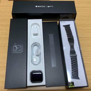 アップルウォッチ(Apple Watch)のかける様専用(腕時計(デジタル))