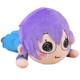 長間有希ちゃんの消失   ぬいぐるみ(ぬいぐるみ)