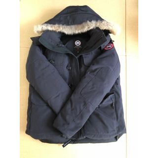 カナダグース(CANADA GOOSE)のaki poon様専用(ダウンジャケット)