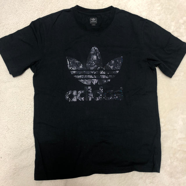 adidas(アディダス)のadidas Tシャツ メンズのトップス(Tシャツ/カットソー(半袖/袖なし))の商品写真