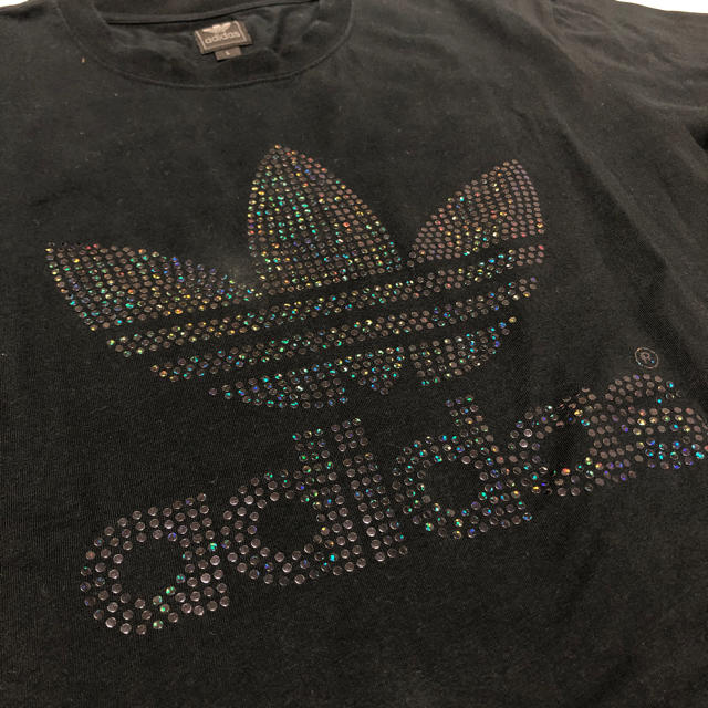 adidas(アディダス)のadidas Tシャツ メンズのトップス(Tシャツ/カットソー(半袖/袖なし))の商品写真