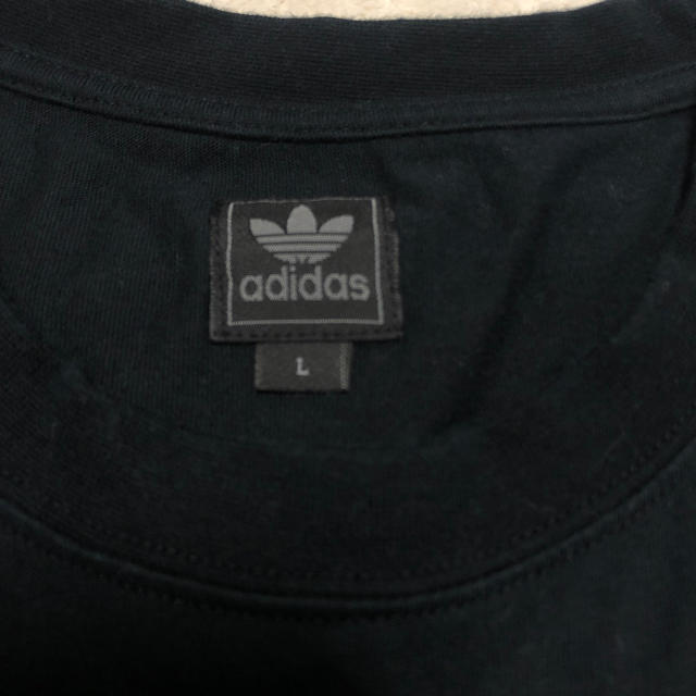 adidas(アディダス)のadidas Tシャツ メンズのトップス(Tシャツ/カットソー(半袖/袖なし))の商品写真