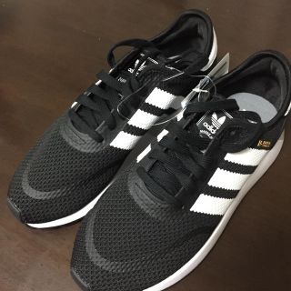 アディダス(adidas)のアディダスオリジナルスイニキランナーCLS 24.5センチ(スニーカー)