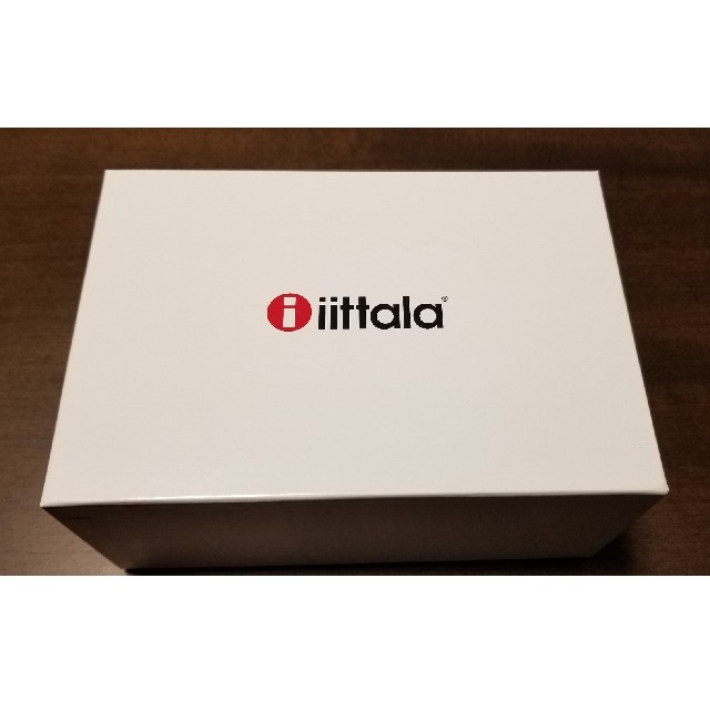 iittala(イッタラ)のイッタラ　グラス インテリア/住まい/日用品のキッチン/食器(グラス/カップ)の商品写真
