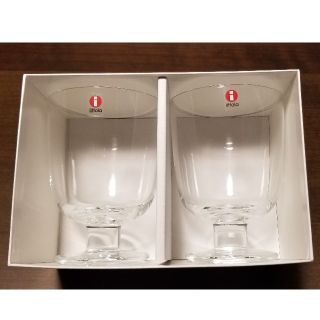 イッタラ(iittala)のイッタラ　グラス(グラス/カップ)