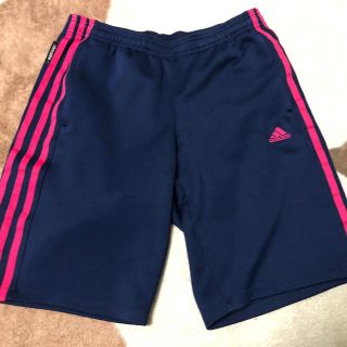 アディダス(adidas)のadidas ハーフパンツ 150(パンツ/スパッツ)