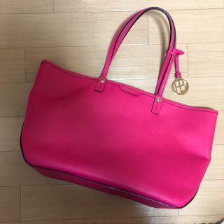 ヘンリベンデル(Henri Bendel)のSALE! ここでしか買えない！HENRIBENDELトートバッグ(トートバッグ)