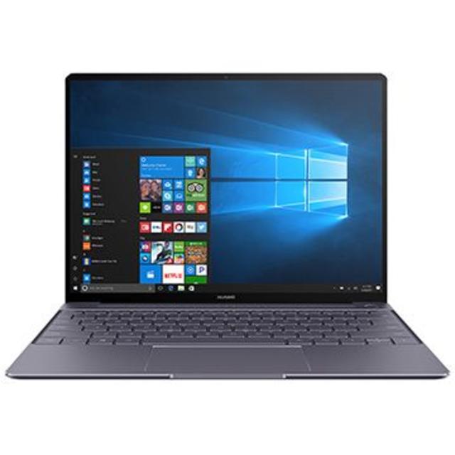 MateBook X WW09BHI58S25NGR