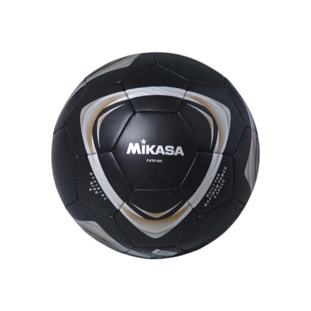 新品★MIKASA(ミカサ) サッカーボール 4号球(小学生用) スポーツ/アウトドアのサッカー/フットサル(ボール)の商品写真