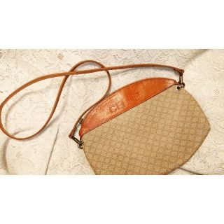 セリーヌ(celine)のオールドセリーヌレザーショルダーバッグクラッチバッグcesb1903-2650(ショルダーバッグ)