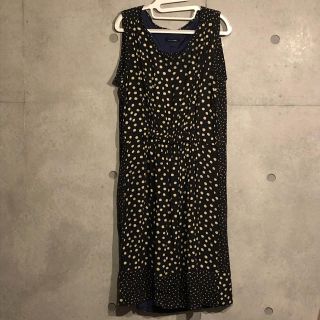 パドカレ(pas de calais)の★ GERさま専用★pas de calais (パドカレ) ワンピース(ひざ丈ワンピース)