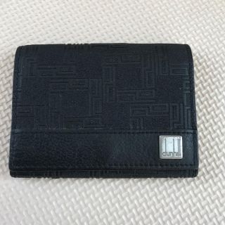 ダンヒル(Dunhill)のダンヒル dunhill 小銭入れ 小銭ケース コインケース(コインケース/小銭入れ)