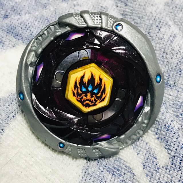 Takara Tomy - ファントムオリオンB:D メタルファイト Takara Tomy - ファントムオリオンB:D メタルファイト
