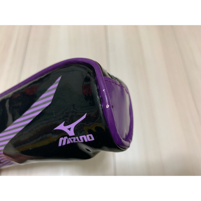 MIZUNO(ミズノ)のmizuno（ミズノ）筆箱 インテリア/住まい/日用品の文房具(ペンケース/筆箱)の商品写真