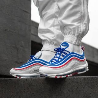 ナイキ(NIKE)のAIR MAX 97(スニーカー)