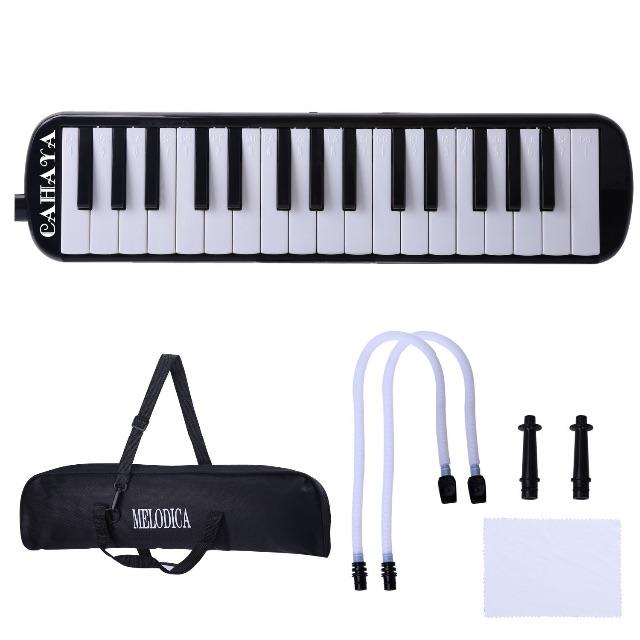 【おすすめ】鍵盤ハーモニカ 32鍵 楽器の鍵盤楽器(その他)の商品写真