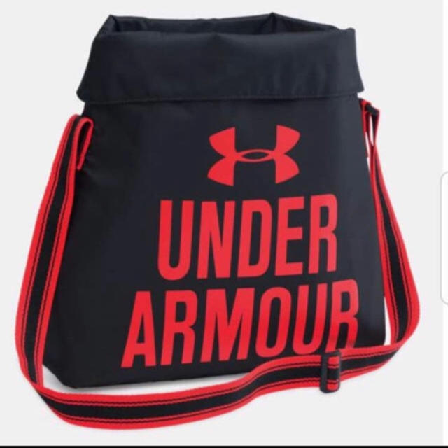 UNDER ARMOUR(アンダーアーマー)のアンダーアーマーUA★クロスバディトートバッグ★新品 メンズのバッグ(トートバッグ)の商品写真