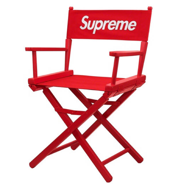 込みsupreme Director´s Chairのサムネイル